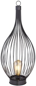 Φωτιστικό Ηλιακό Globo Lighting 33672 3000K