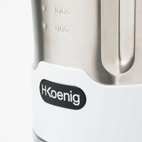 Μπλέντερ Κύπελλο Hkoenig MXC36 900 W 1,4 L