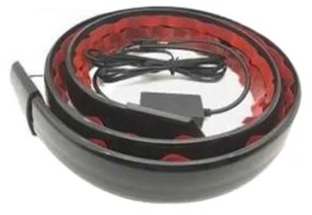 Διακοσμητική ταινία LED οχημάτων Car Tail Light Strip R D20304 A1