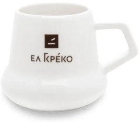 Κούπα Ελ Γκρέκο (10-05153) για ελληνικό καφέ, χωρητικότητας 280ml