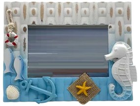 Σετ διακοσμητικά Souvenir - Κορνίζα - 2 τεμάχια - L2023-11 - 251889-251889_2