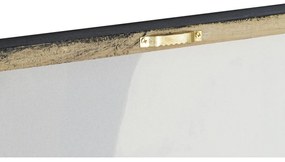 Πίνακας Home ESPRIT Αφηρημένο Urban 60 x 3 x 90 cm (x2)