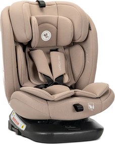 CAR SEAT CAPELLA BEIGE i-Size 40-150 CM ISOFIX, 36
