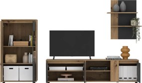 Σύνθετο Σαλονιού Klyra