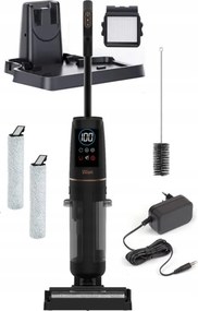ZILAN ZLN8000 AURUM CORDLESS WET VACUUM CLEANER