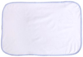 Βρεφικό Σελτεδάκι (45x65) Viopros Αδιάβροχο Σιέλ