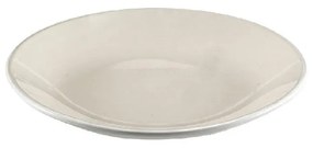 Πιάτο Φαγητού Ρηχό (Φ20.5x2.5) Espiel Oslo Cream ATA163K6