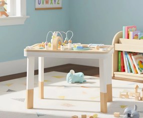 Παιδικό τραπέζι δραστηριοτήτων Joyland Tabletop - 48.00Χ29.50Χ37.00cm