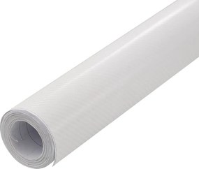 vidaXL Μεμβράνες Αυτοκινήτου 4D 2 τεμ. Λευκές 100 x 150 εκ.