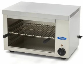 Salamander Grill - 42 x 34cm - 2200W