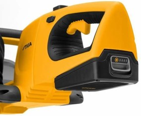 Κλαδευτήρι STIGA HT 100e 150 W 20 V 2 Ah