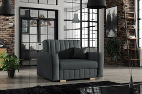 Πολυθρόνα κρεβάτι Viva Glam I-Gkri