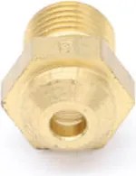 Εκτοξευτής αερίου M8*0,75 / Q 3,00Mm