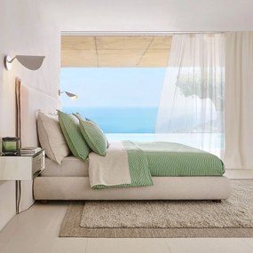 Χειροποίητο χαλί από μαλλί, EDGI