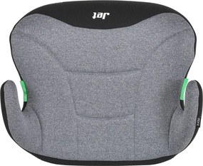 Κάθισμα Αυτοκινήτου Booster (125 έως 150εκ. Ύψος) Moni Jet i-Size Grey