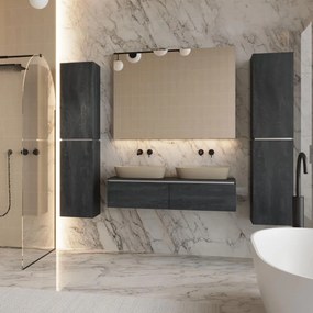 Σετ μπάνιου Dalmo