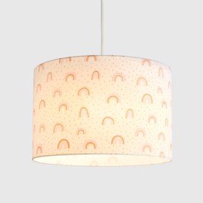 Παιδικό φωτιστικό οροφής VEIS Rainbows