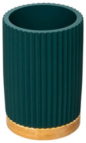 Ποτήρι Οδοντόβουρτσας F-V Modern Petrol 174541D