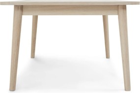 Nyborg Coffee Table 125x70 White Oil