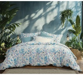 Σετ Σεντόνια Υπέρδιπλα 240x270 Dream On Blue 5205495607719