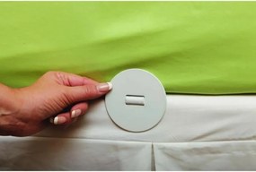 Κιγκλίδωμα κρεβατιών Dreambaby 110 x 45,5 cm