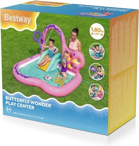 Φουσκωτό Στρώμα Bestway