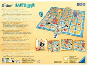 Επιτραπέζιο Παιχνίδι Ravensburger