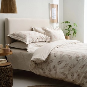 Πάπλωμα King Size (250x230) 2 Όψεων Vesta Elegant Karen 2