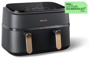 Φριτέζα με Αέρα Philips NA352/00 9 L