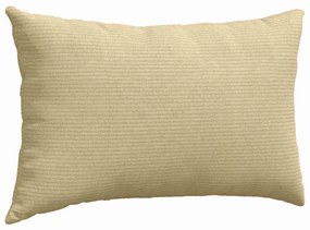 vidaXL Μαξιλάρι Καναπέ 2 pcs Γκρι Πράσινο 50 x 30 cm