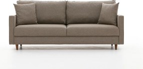 3-Seat Sofa Eva - Cream Cream