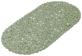 Αντιολισθητικό Πατάκι Μπανιέρας (36x69) L-C Vitamine Sage 1802226