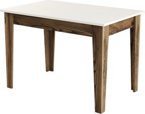 Kitchen Table Kiev 509 - Walnut, Black Walnut
Black