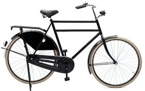 Export 28 Inch 65 cm Men Coaster Brake BlackAvalon