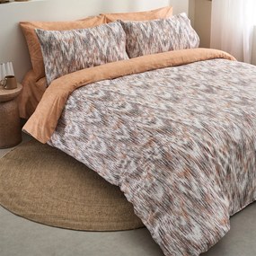 Σεντόνια Διπλά (Σετ) Vesta Fiona 1 SS2025