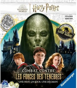 Επιτραπέζιο Παιχνίδι Ravensburger