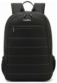 Σακίδιο για Laptop CoolBox COO-BAG15-2N         Μαύρο