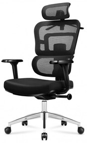 Καρέκλα Γραφείου Mark Adler MA-Expert 4.9 Black