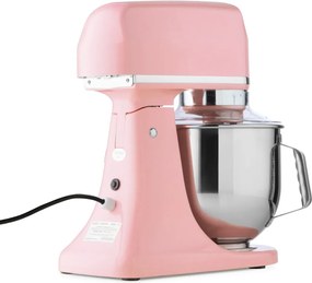 Stand Mixer - 7L - Up to 2kg Dough - Pink