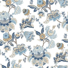 Ταπετσαρία CRISTIANA MASI BLOOMING GARDEN 11 8303-PAR