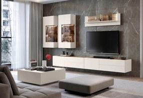 Έπιπλο τηλεόρασης Spike II max - 206.00Χ47.00Χ56.00cm