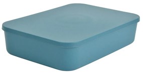 Κουτί Αποθήκευσης (35x25x8) L-C Emeraude 6RAN839EM