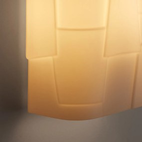 Απλίκα από οπαλίνα, Partitione