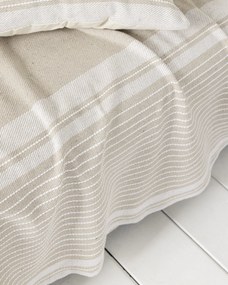 Διακοσμητική Μαξιλαροθήκη 45x45 - Roven 5206482195745