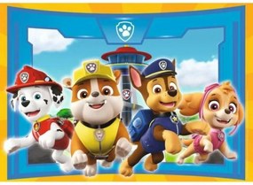 Παζλ Ravensburger giant paw patrol