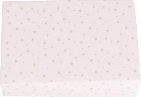 Στρώμα Για Παρκοκρέβατο (60x120) Hugzzz Mirage Pink