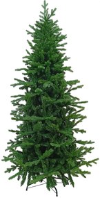 JΚ Home Décor - Δέντρο Χριστουγέννων Πράσινο PE/ΡVC 240cm