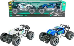 Σετ αυτοκίνητα Τζιπ Off Road - 9826-15 - 232891