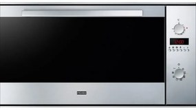 Franke FMXO 86 S XS Inox Πολυλειτουργικός Φούρνος 84 lt A
