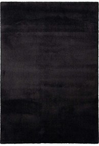 Χαλί Feel 71351-100 Black Royal Carpet 160X230cm